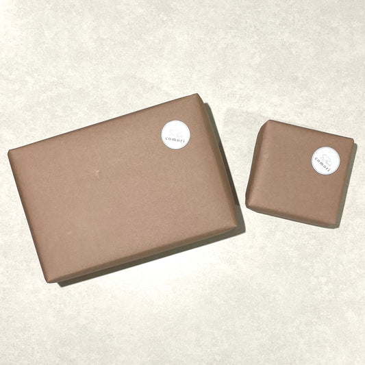 ギフトラッピングサービス